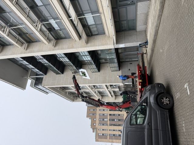 Contact Clerkenwell Glazing