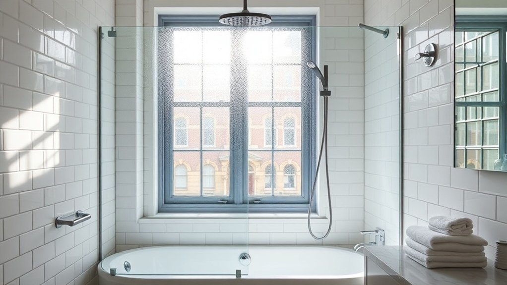 Bath Screens Clerkenwell