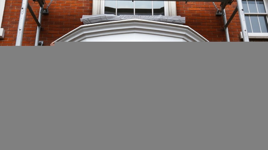 Bay Windows Clerkenwell