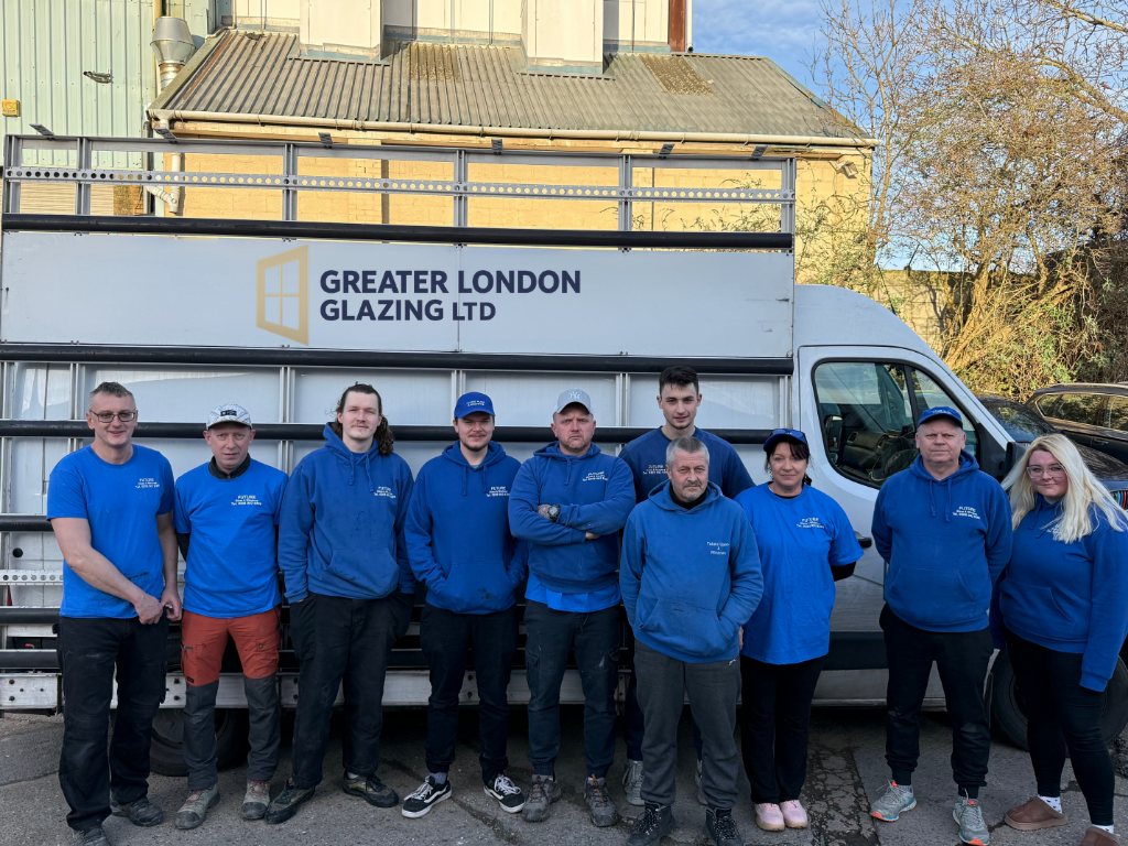 Professional Glazing & Window Specialists Clerkenwell