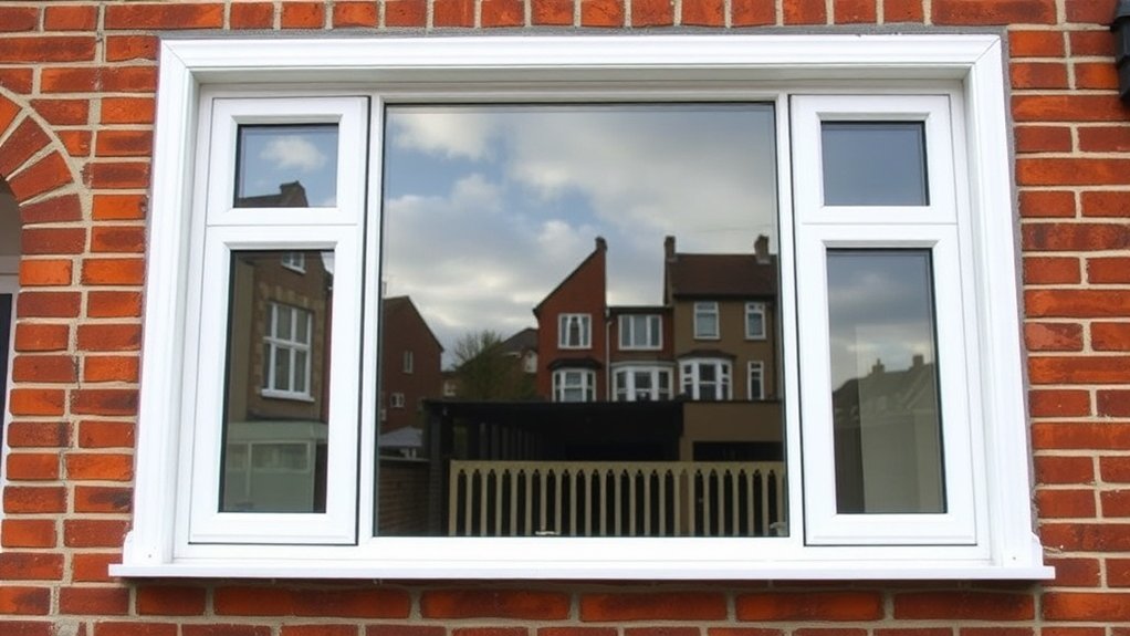 uPVC Windows Clerkenwell