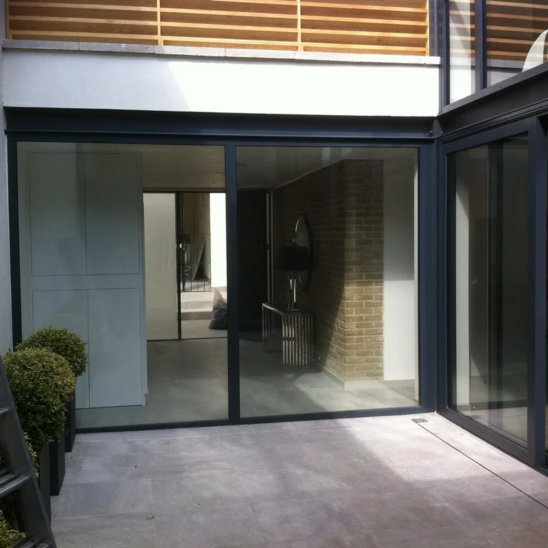 Clerkenwell Glazier Services